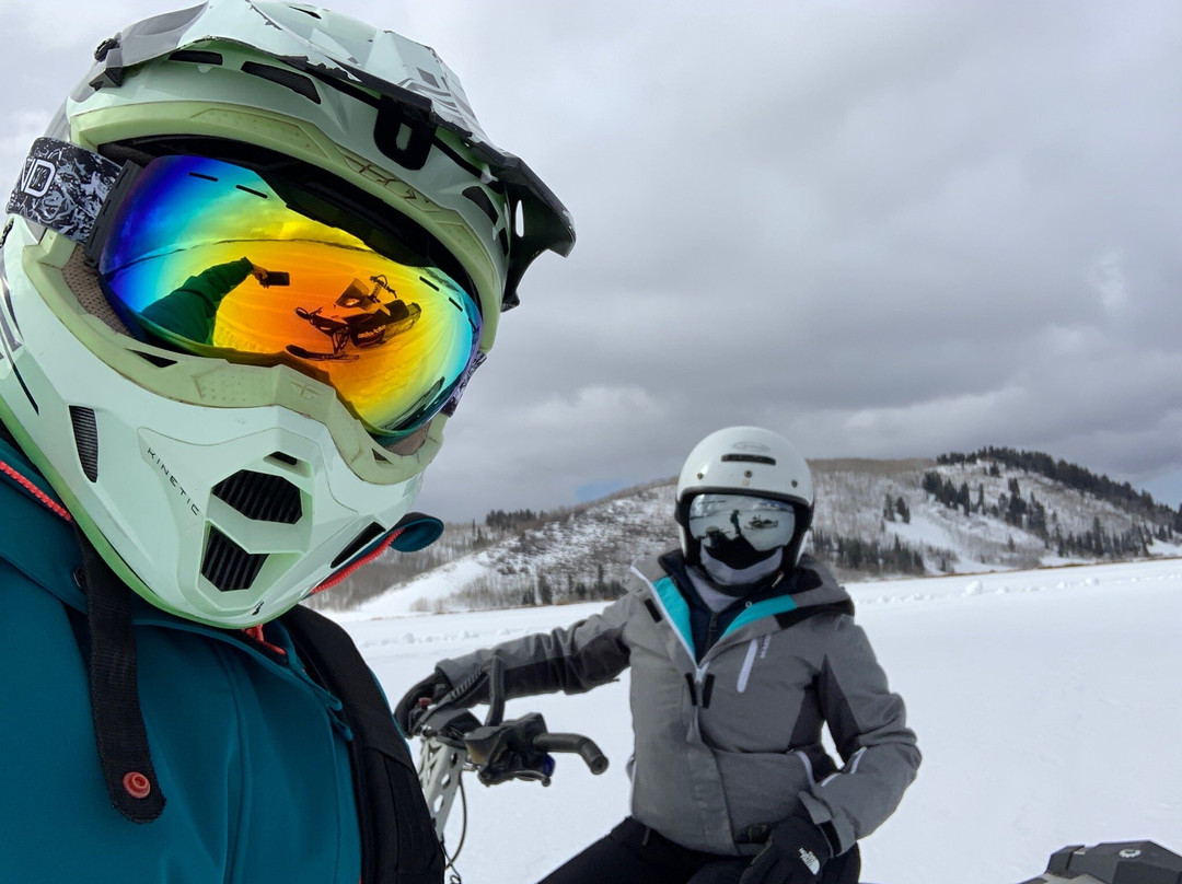 Lofty Peaks Adventures LLC-希伯城必去景点