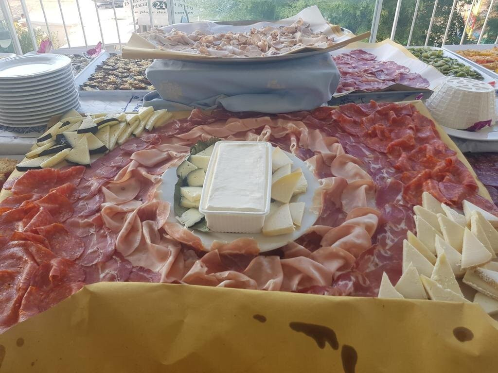 Hotel Strand Gabicce Mare主图