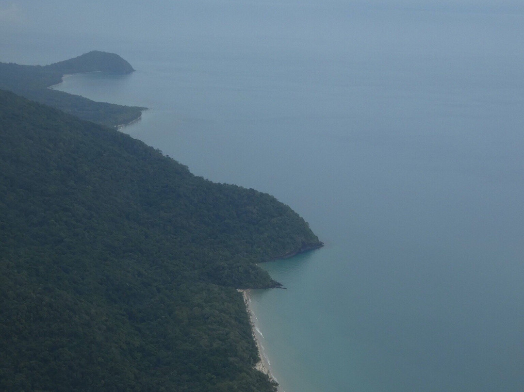 Cairns Scenics景点图片