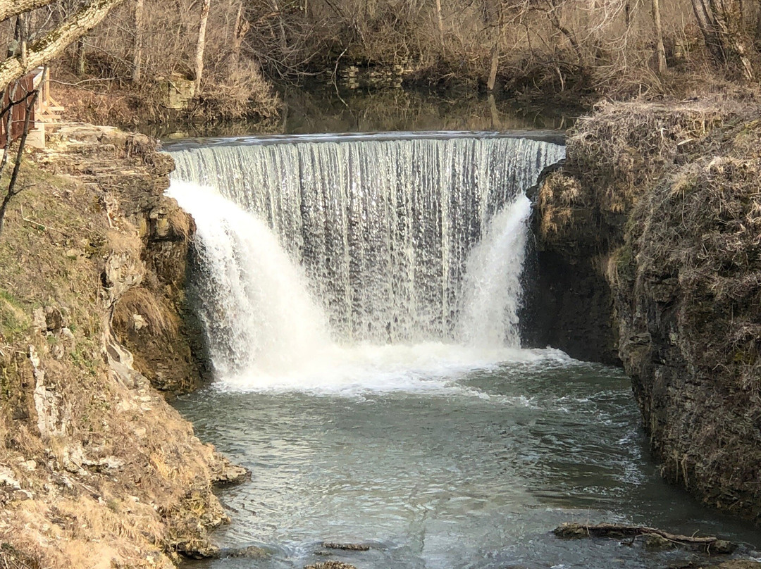 Indian Mound Reserve-Cedarville必去景点