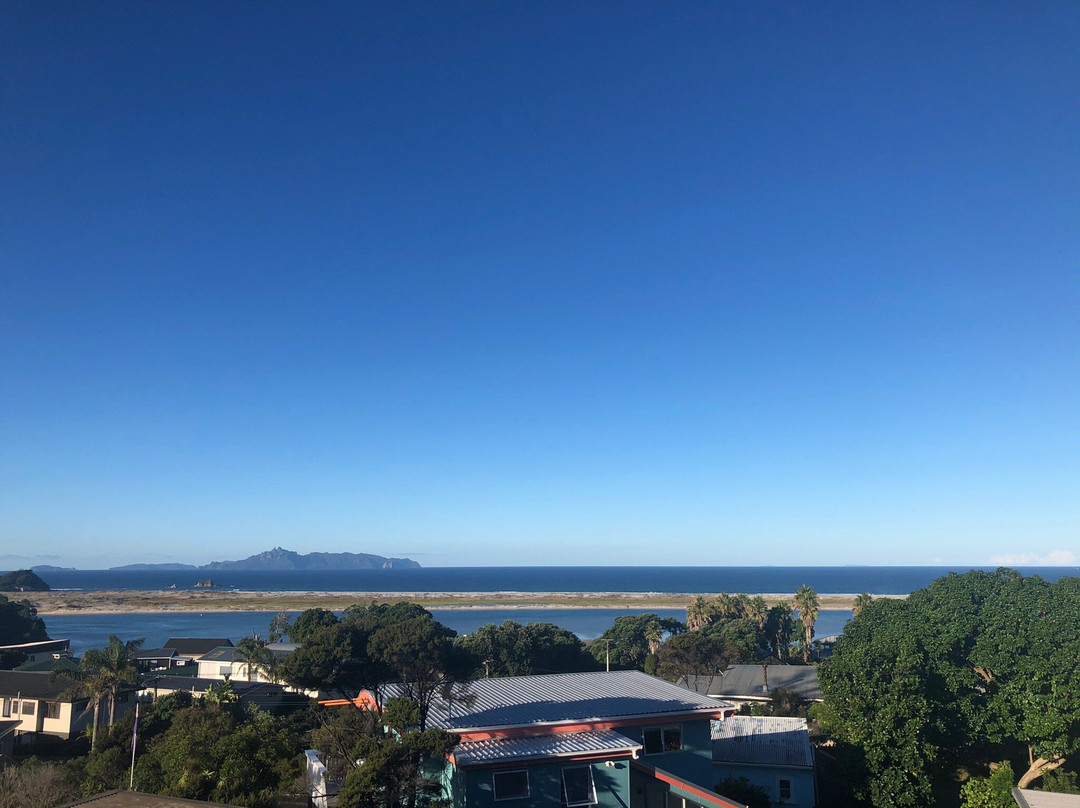 Mangawhai Lodge主图