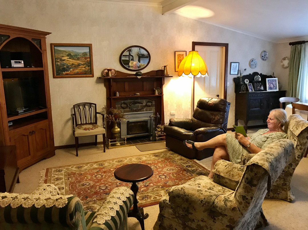 Sharron Park Farmstay and B & B主图