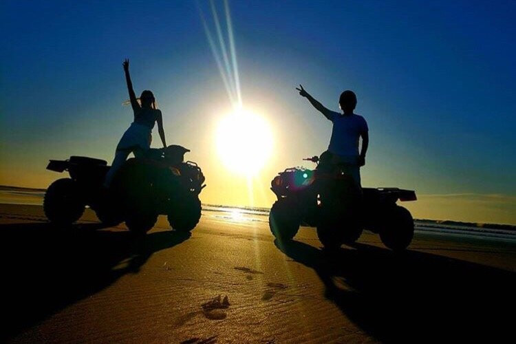 Partiu Jeri-杰里科科拉必去景点