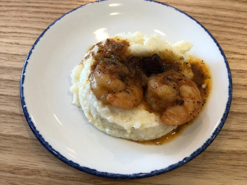 Savannah Taste Experience-萨凡纳必去景点