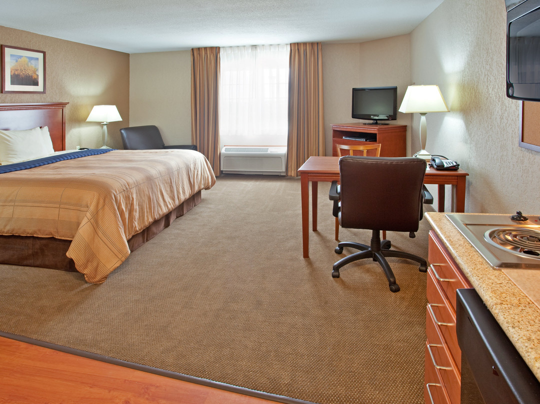 Candlewood Suites Elgin NW-Chicago by IHG主图