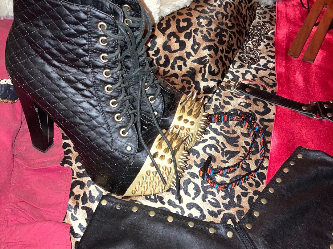 Questa Casa-卡尔古利必去景点