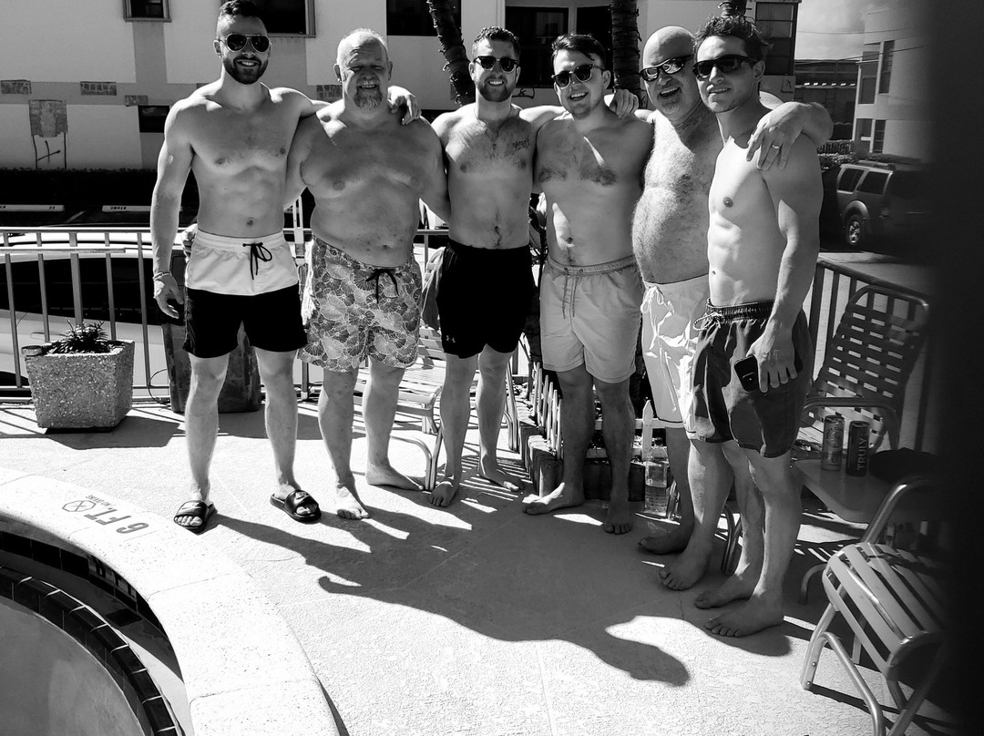 Sea Cliff Resort主图