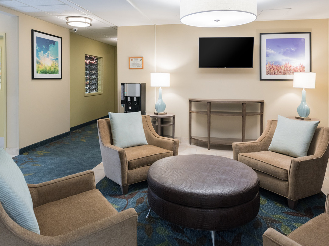 Candlewood Suites Olympia/lacey By IHG主图