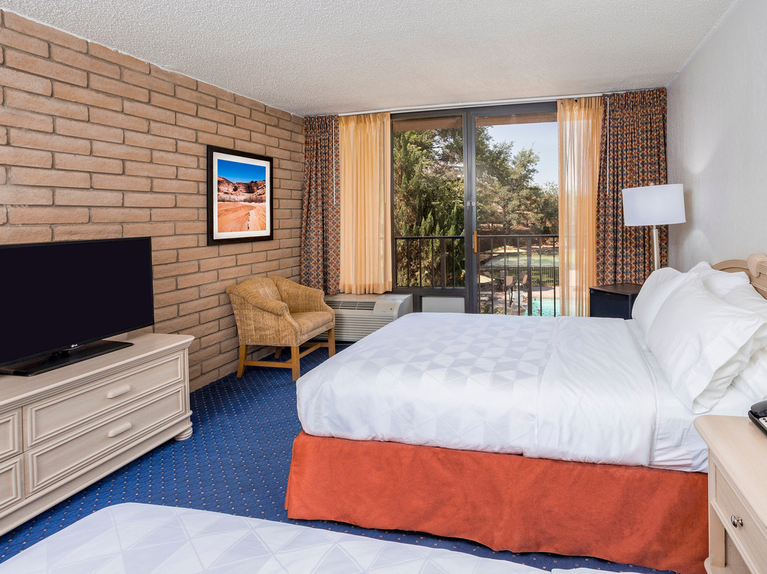 Holiday Inn Canyon De Chelly by IHG主图