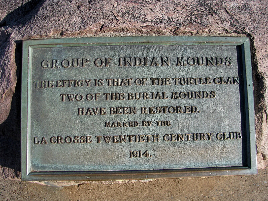 The Nature Place-拉克罗斯必去景点