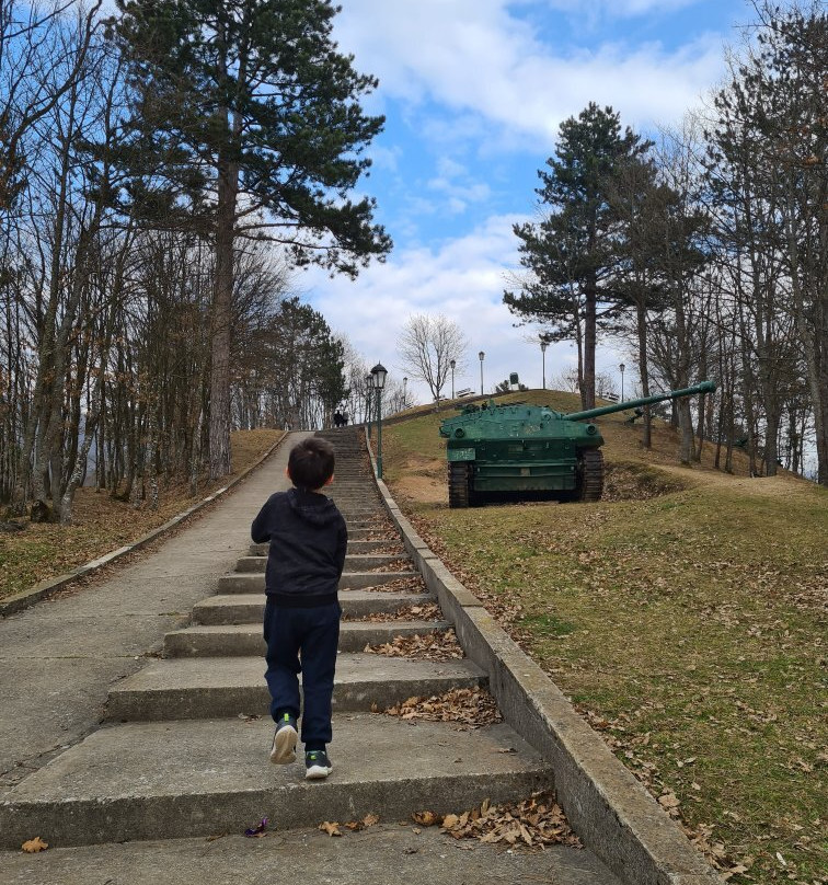 Rorovi-Gorazde必去景点