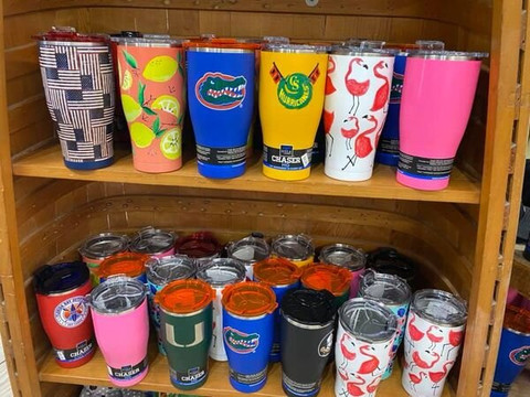 Florida Bay Outfitters-拉哥岛必去景点