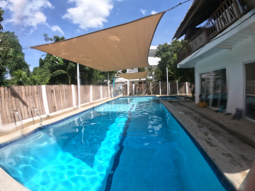 Blue Revival Diving-邦劳岛必去景点