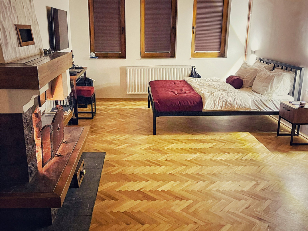 Grand Boutique Hotel主图