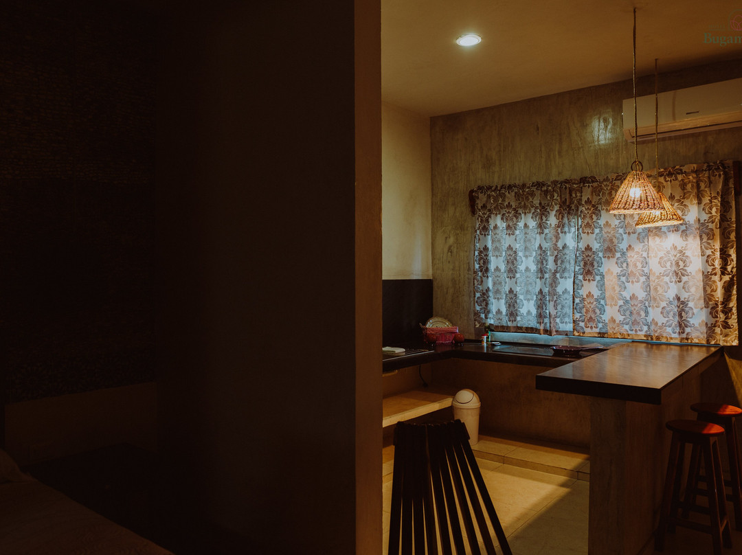 Hotel Boutique Bugambilias主图