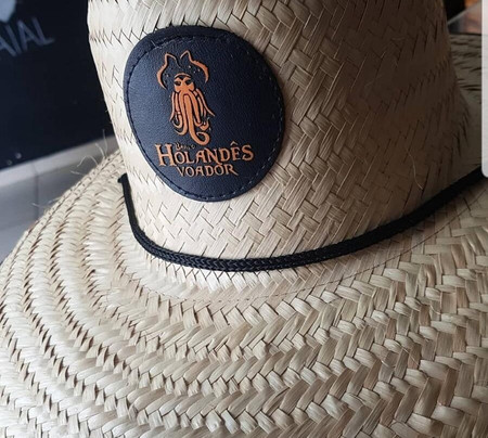 Barco Holandes Voador Black-阿拉伊阿尔港必去景点