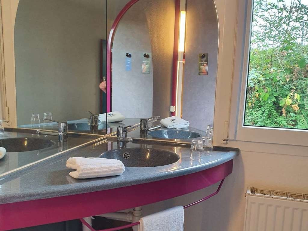 Ibis Budget Erfurt Ost主图