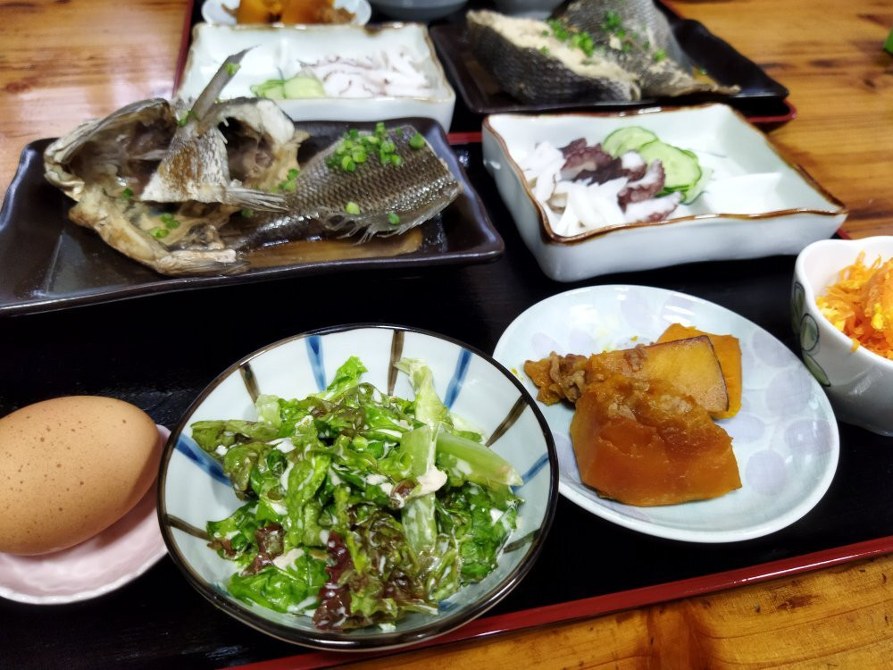 Minshuku Achan主图