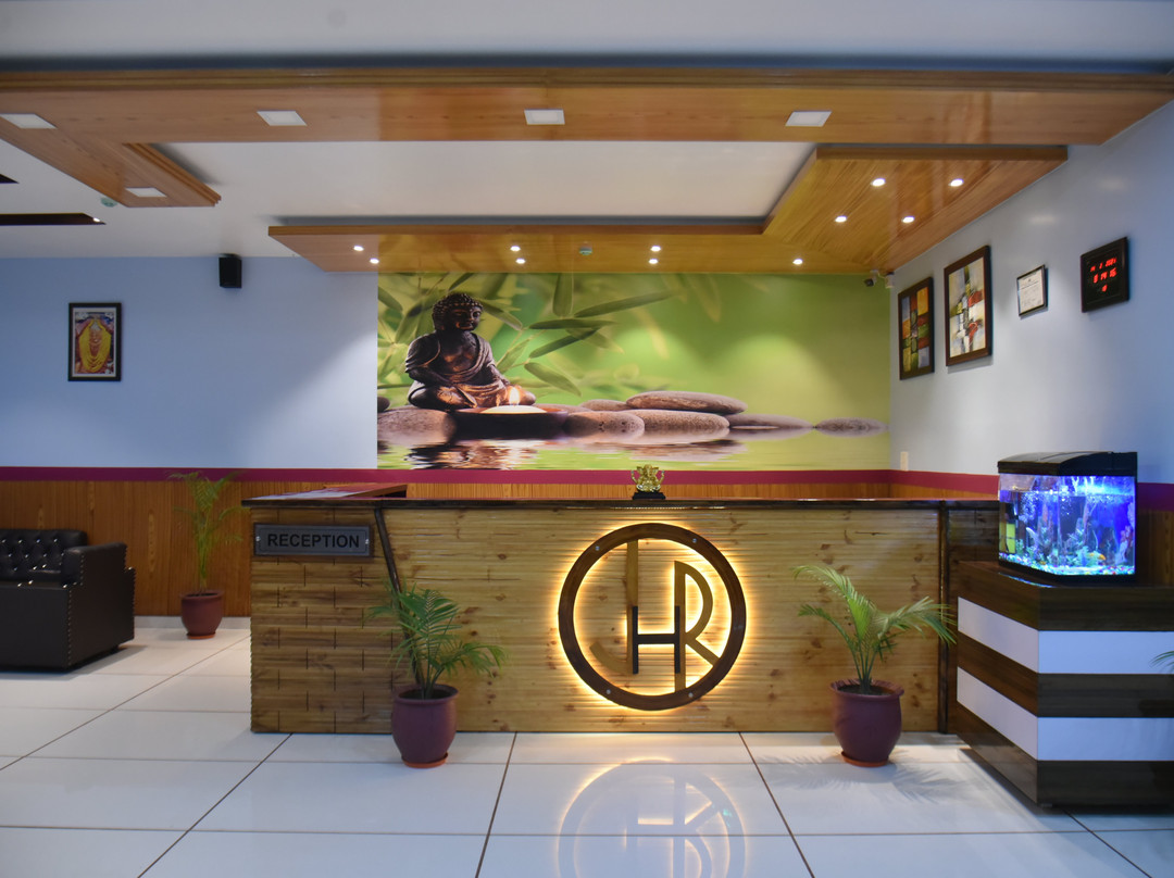 Jai Hotel And Restaurant主图