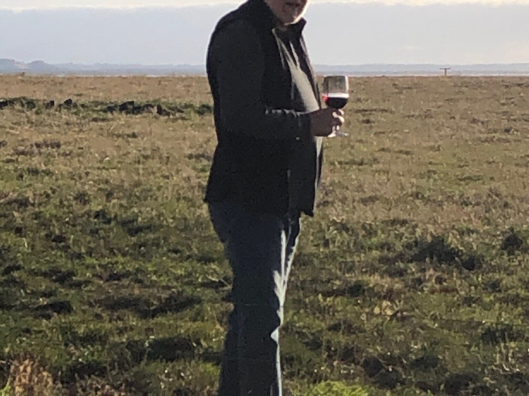 Cable Station Accommodation主图