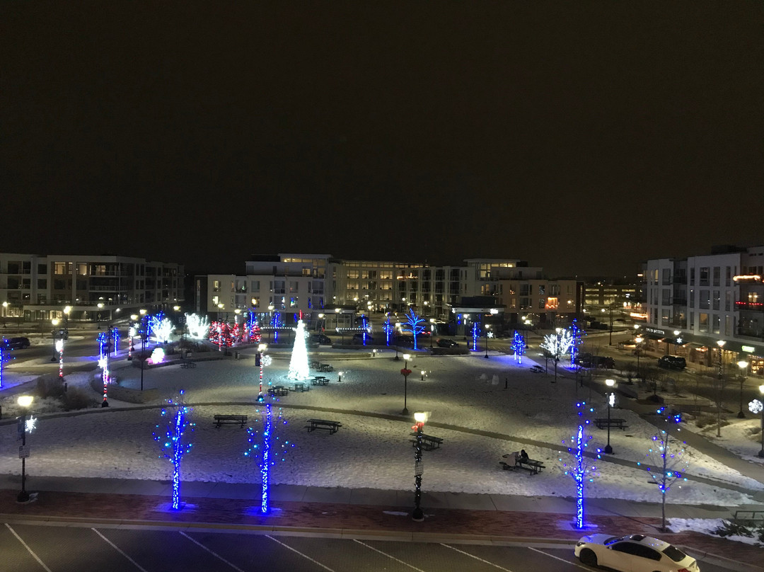 TownePlace Suites by Marriott Milwaukee Oak Creek主图