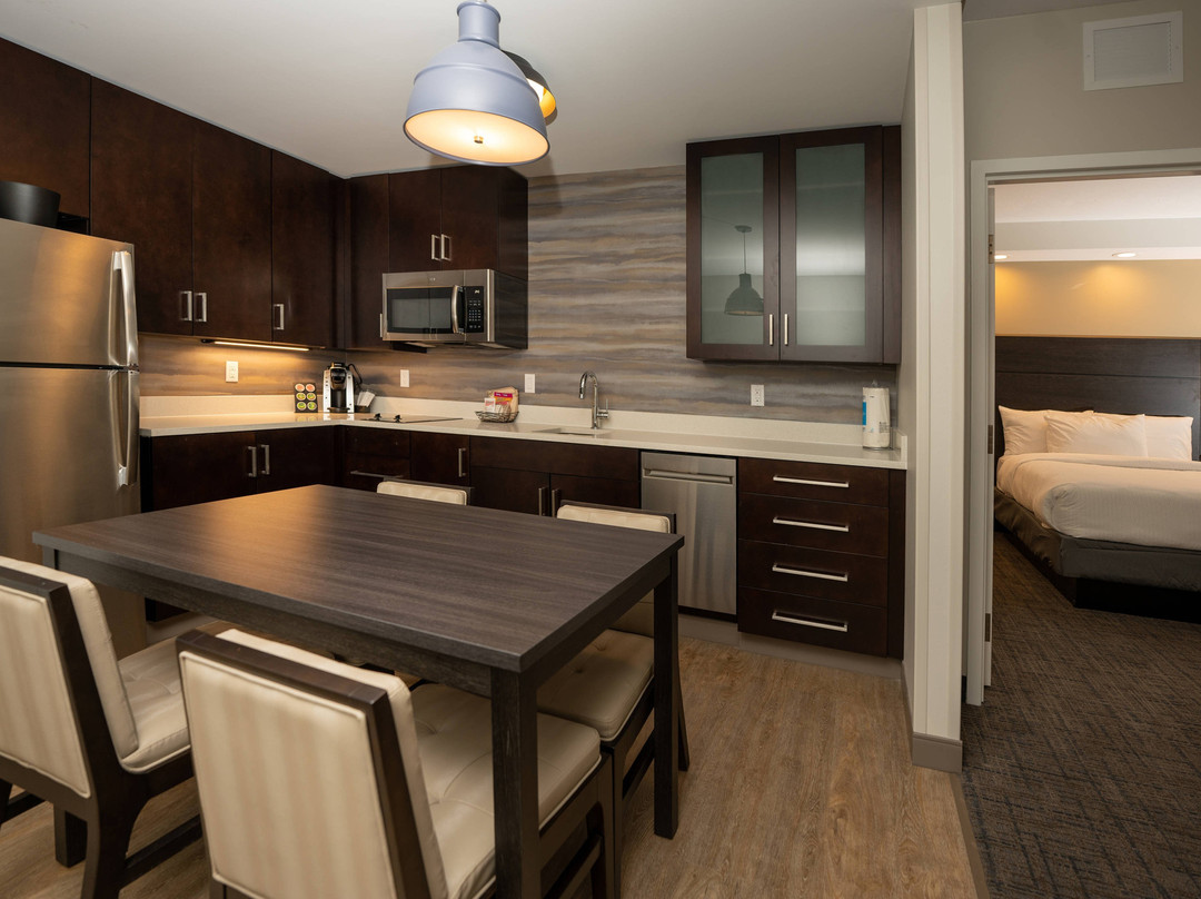 Residence Inn by Marriott Nashville Mt. Juliet主图