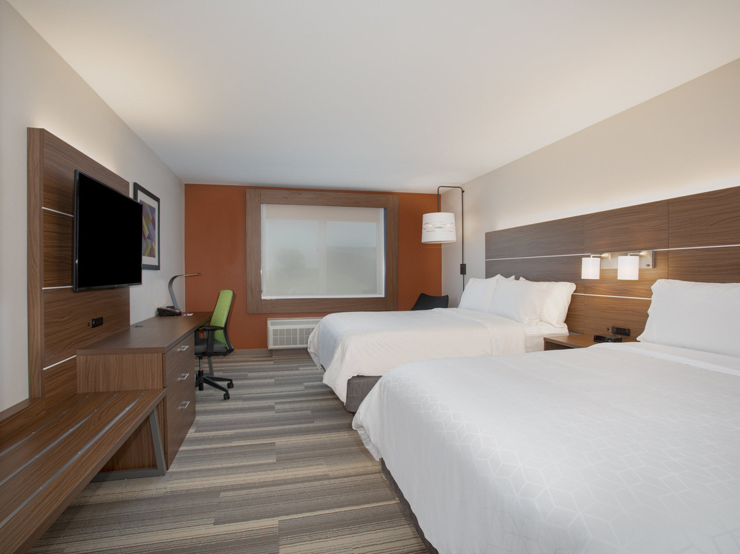 Dakota Dunes旅游攻略图片