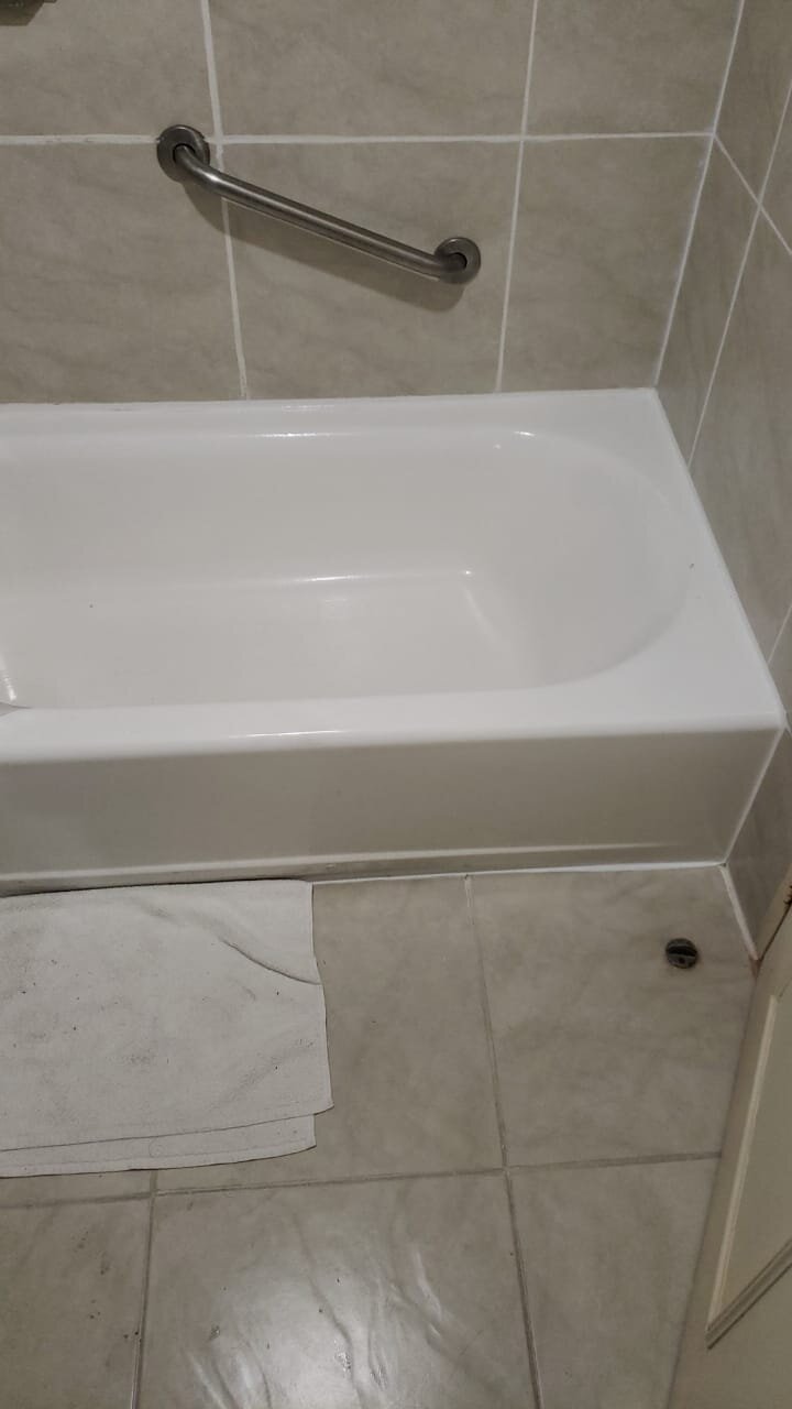 Hotel Estelar Altamira-浴室