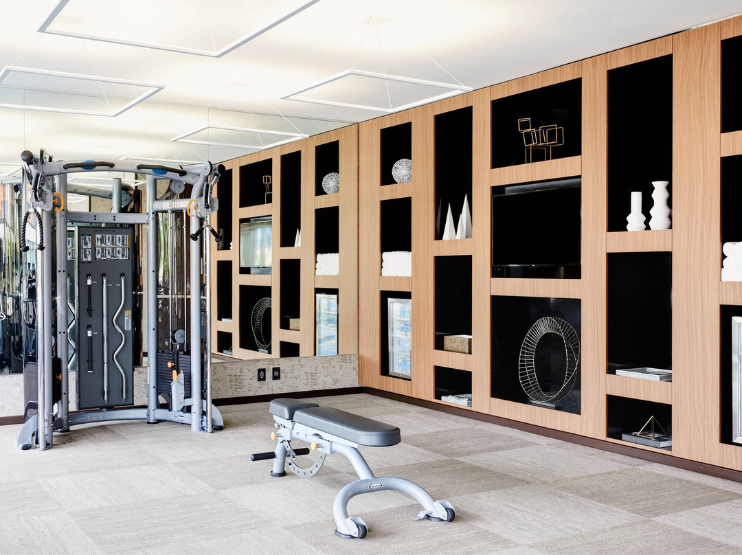 AC Hotel Portland Beaverton主图