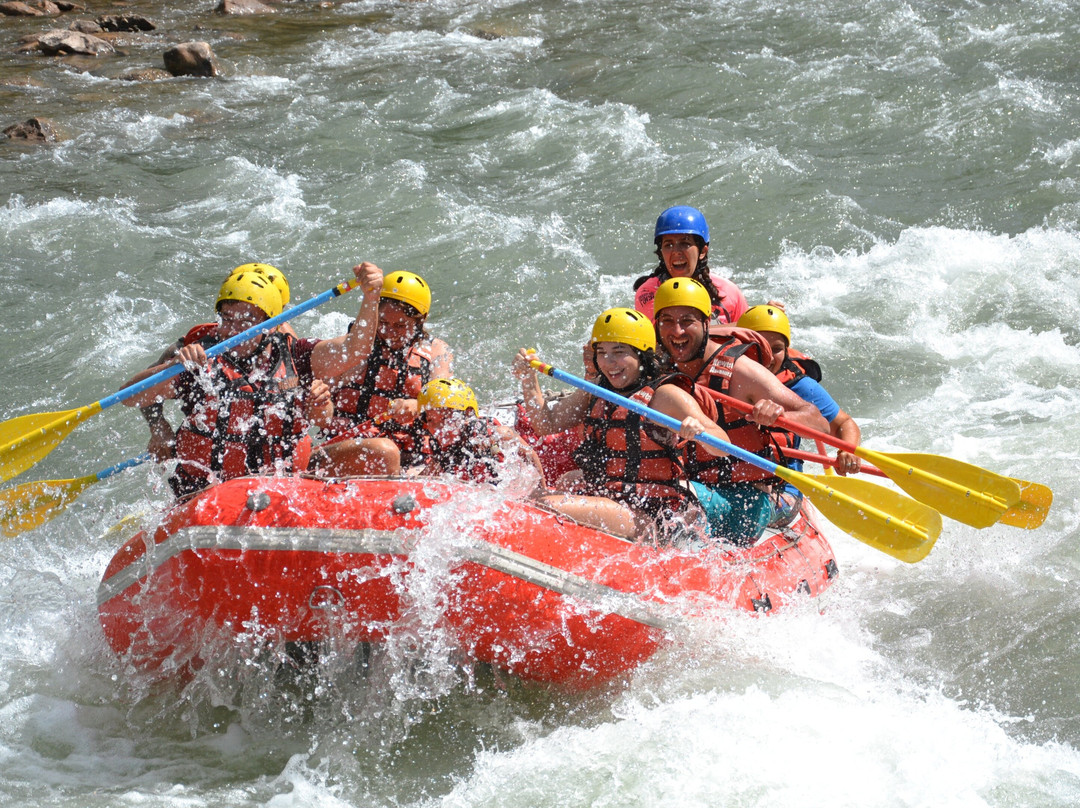 Kewen Aventura-Valle Grande必去景点