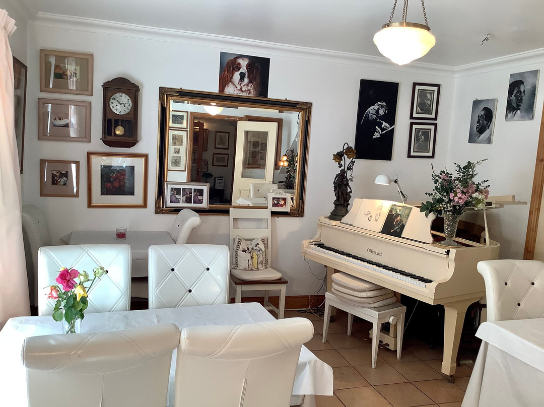 The Gallery B&B主图