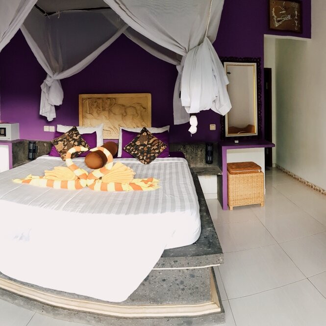 Amed Romance House主图