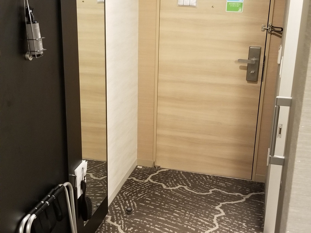 镰仓大船METS酒店主图