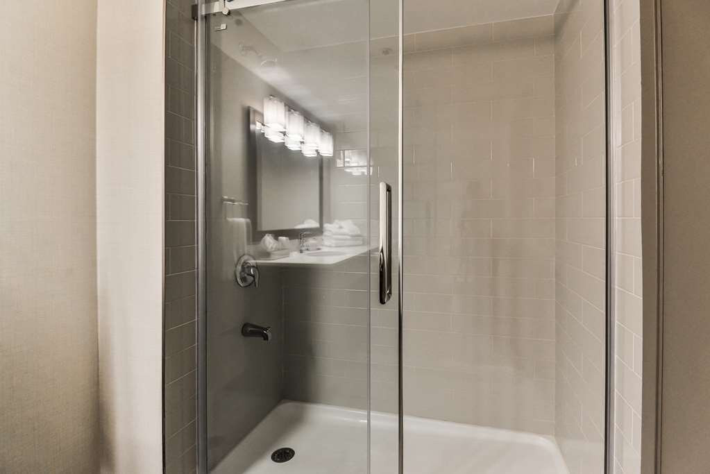 Best Western Plus Leamington Hotel & Conference Centre主图