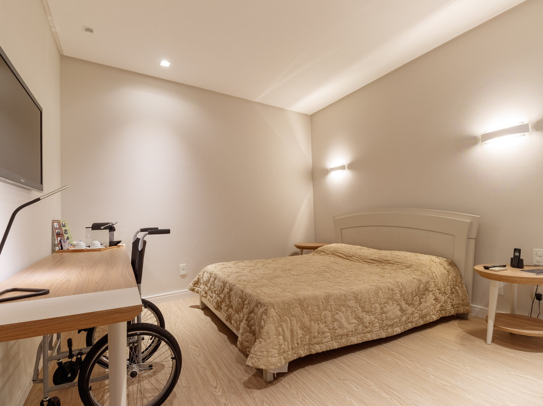 Mara Turismo Hotel主图