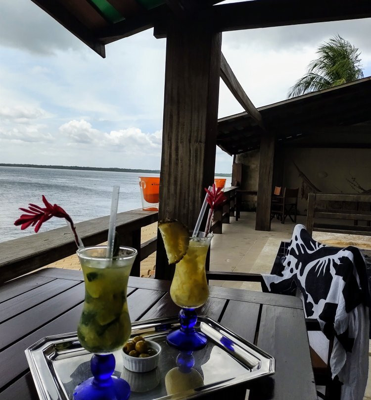 Alfa Beach Hotel主图