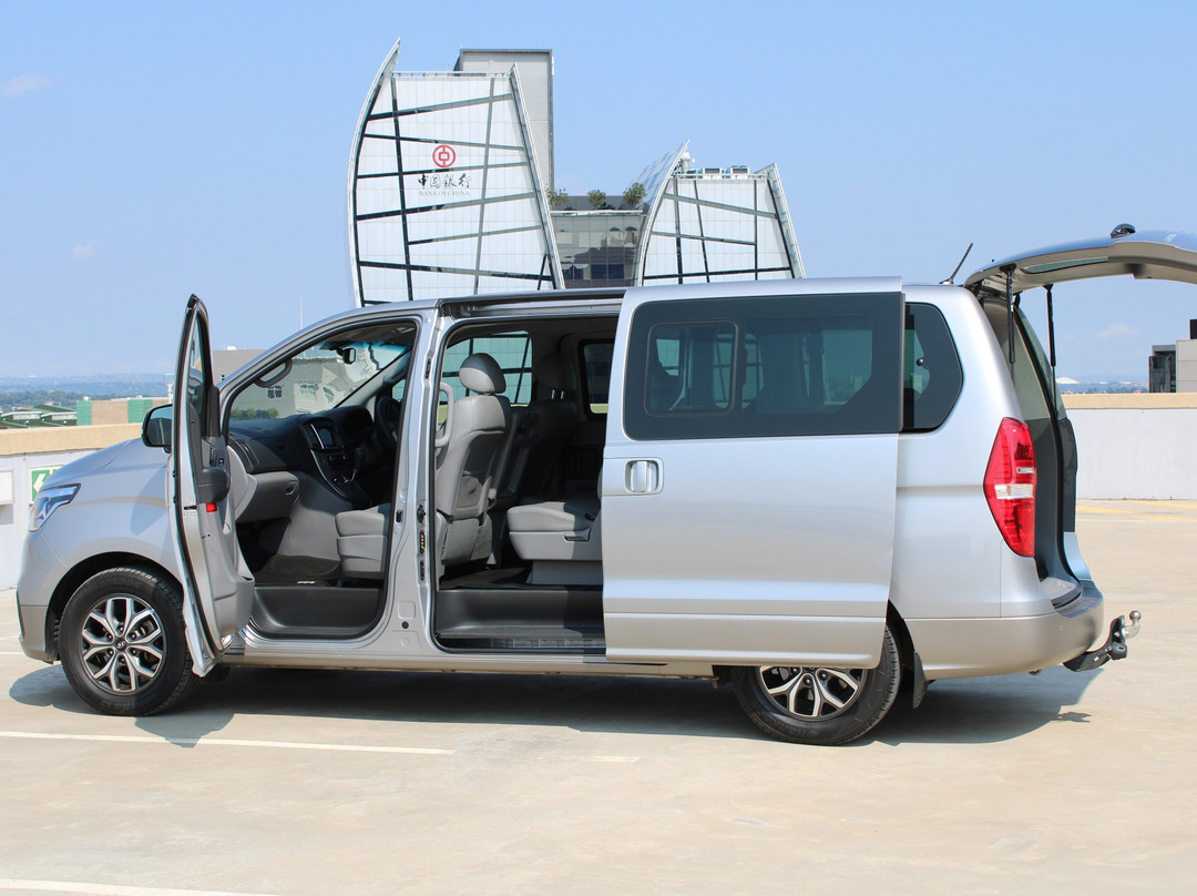 433 Transport Dynamic Transport Solutions景点图片
