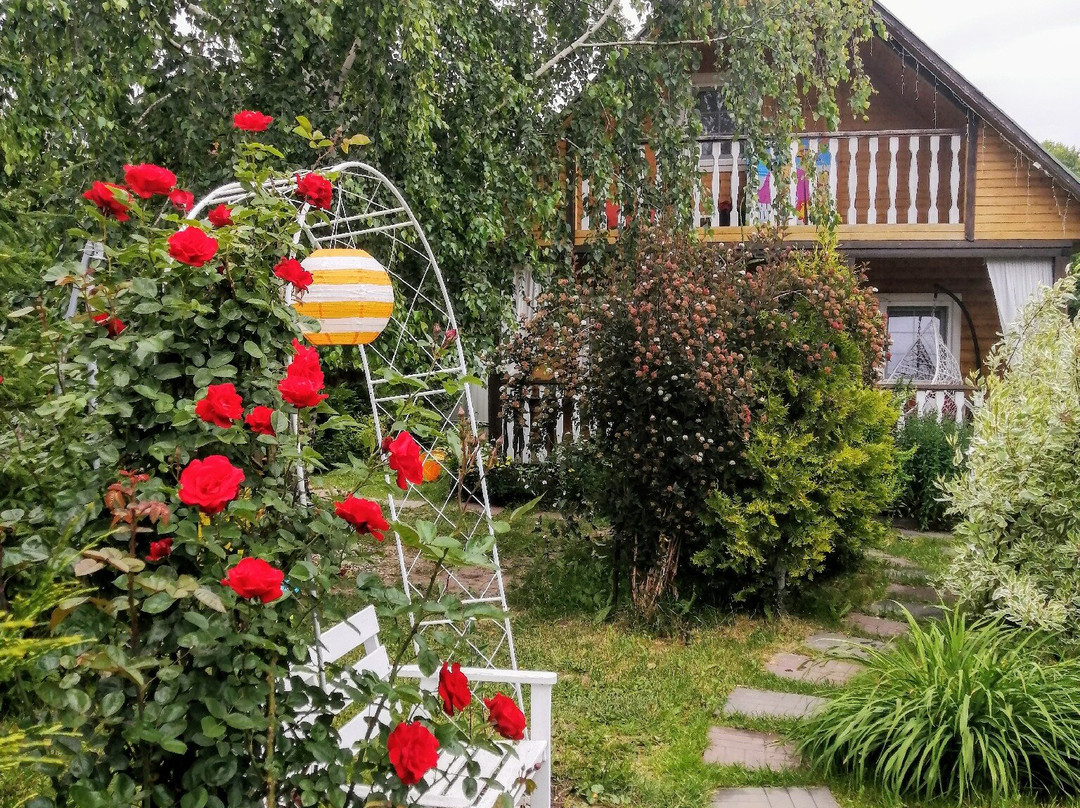 Radonezh  Guest House主图