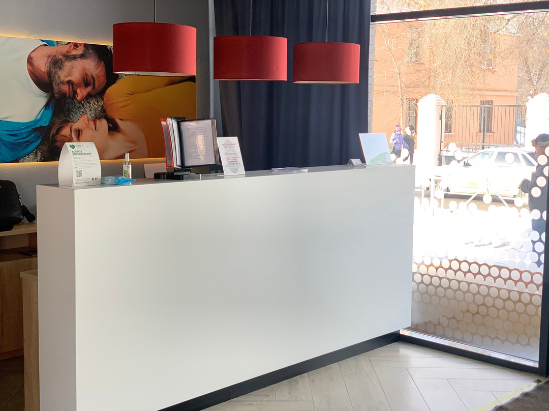 Mini Hotel  Muritz主图