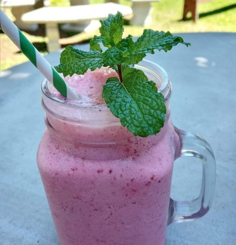 Guayabo旅游攻略图片