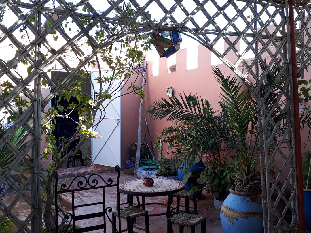 Chambres D Hotes Des Amis