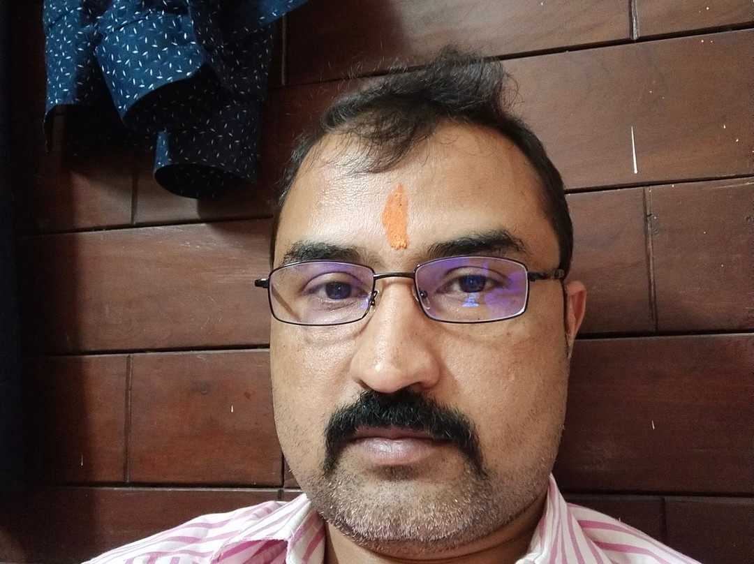 Hotel AVN Grand主图