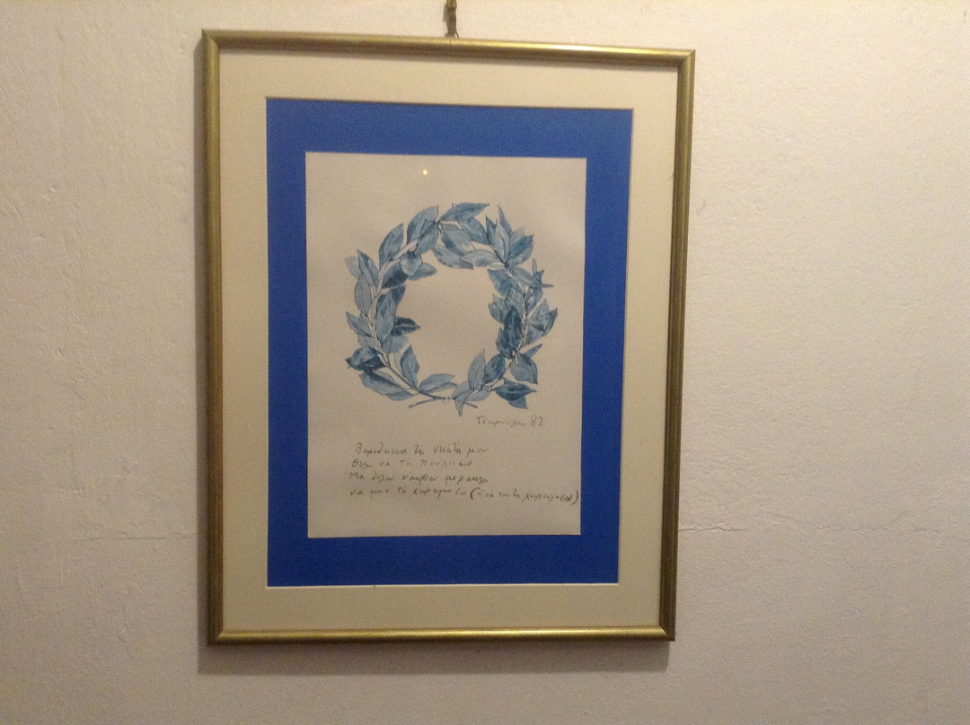 Akrotiri Hotel主图