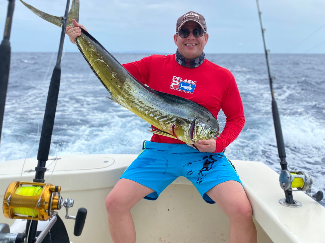 Captain Tom's Big Game Sportfishing景点图片