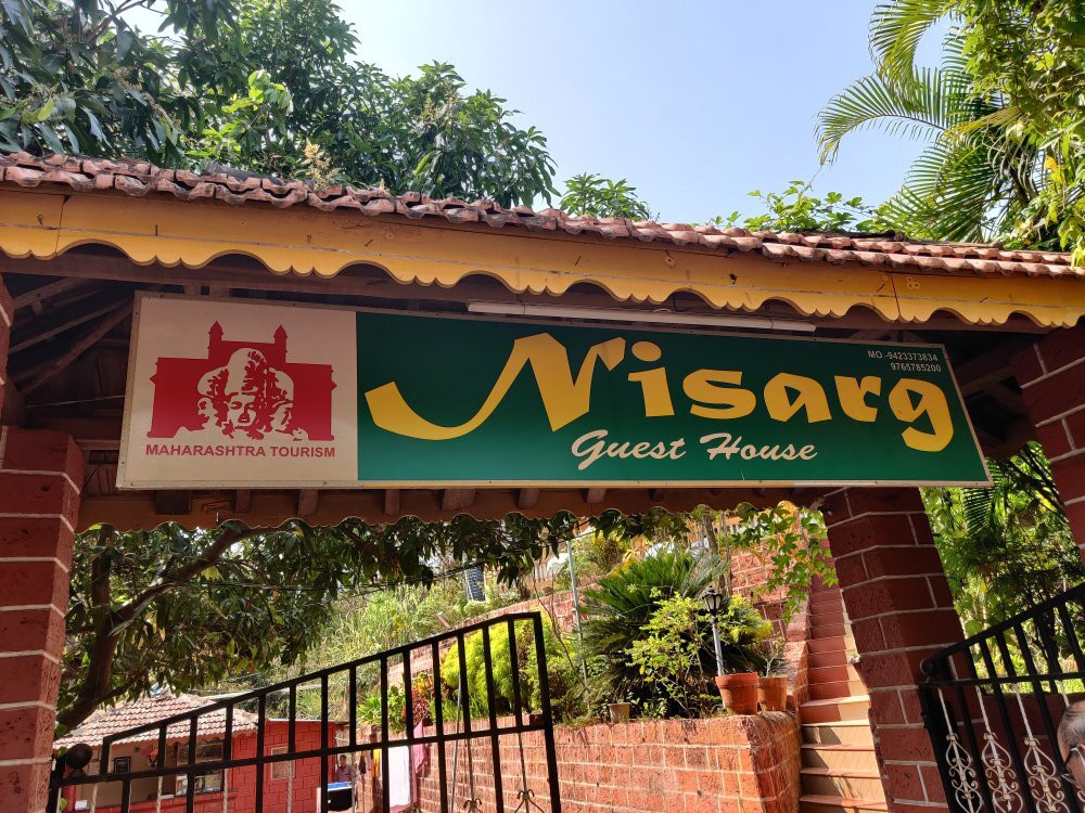 Nisarg Resort主图
