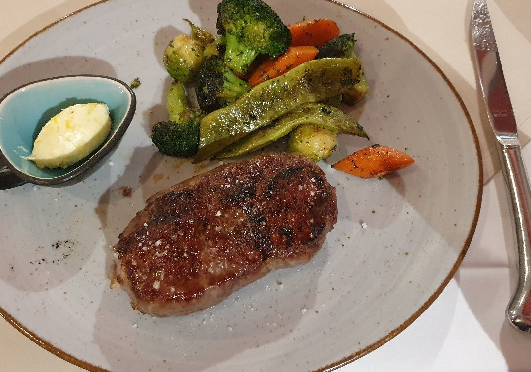 Hotel & Restaurant Waldhaus主图