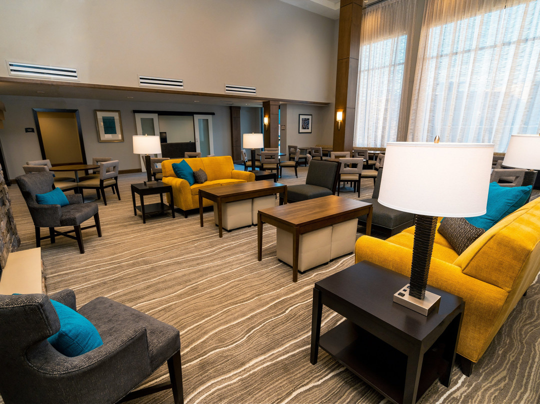 Staybridge Suites Coeur D'alene By IHG主图