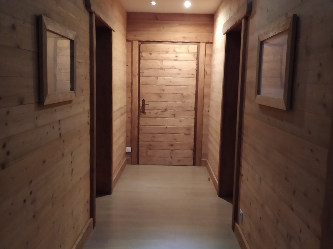 La Ferme de Noemie主图