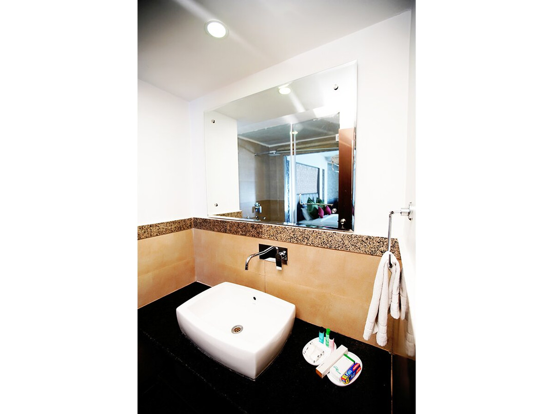 Hotel JungleLivinn主图