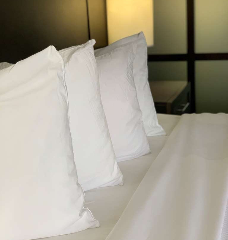 Best Western Slidell Hotel主图